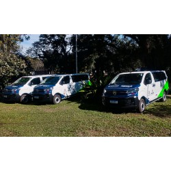 Campo Largo recebeu mais de R$ 15 milhões em veículos e máquinas em 2026